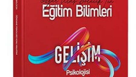 KPSS Eğitim Bilimleri: Gelişim Psikolojisi Konuları