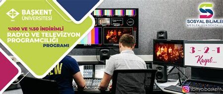 Radyo ve Televizyon Programcılığı Kursları