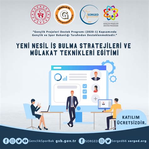 Üniversite Öğrencileri İçin Kariyer ve İş Bulma Stratejileri